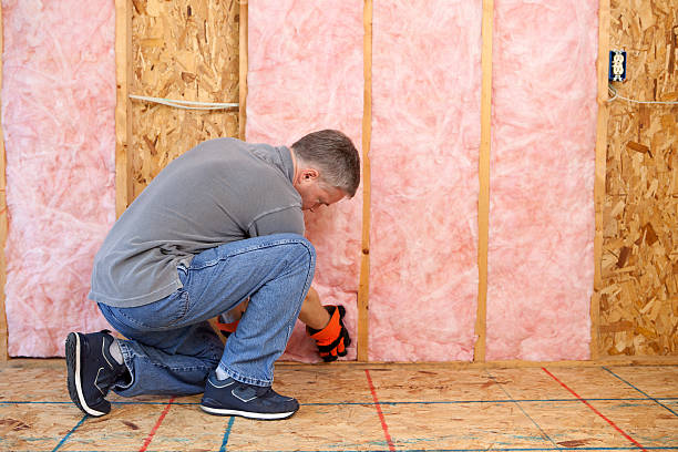 Types of Insulation We Offer in Shillington, PA